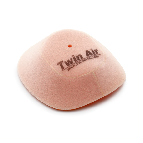 KTM Air filter water protection